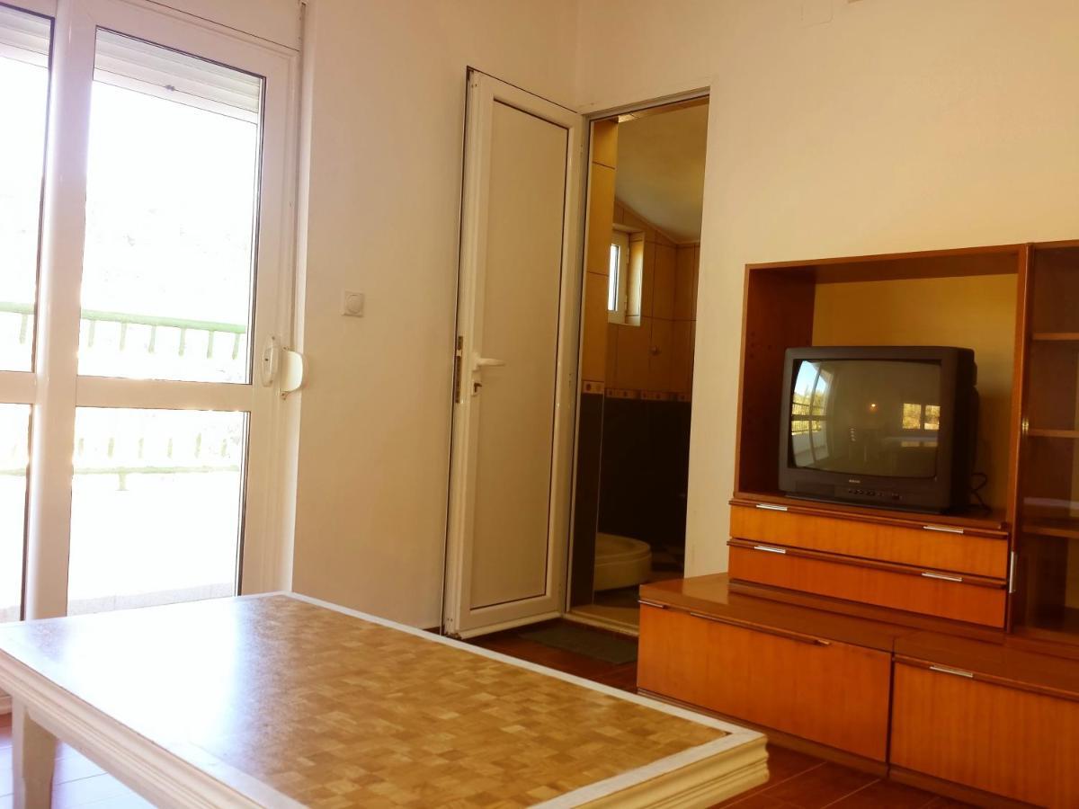 אולסינץ' Hoxha Rooms חדר תמונה