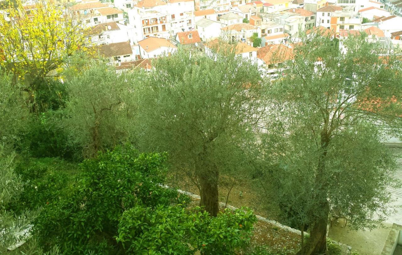 אולסינץ' Hoxha Rooms מראה חיצוני תמונה