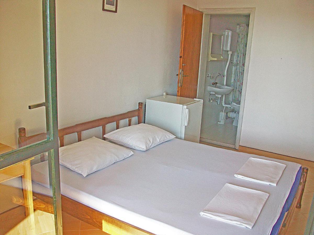 אולסינץ' Hoxha Rooms חדר תמונה