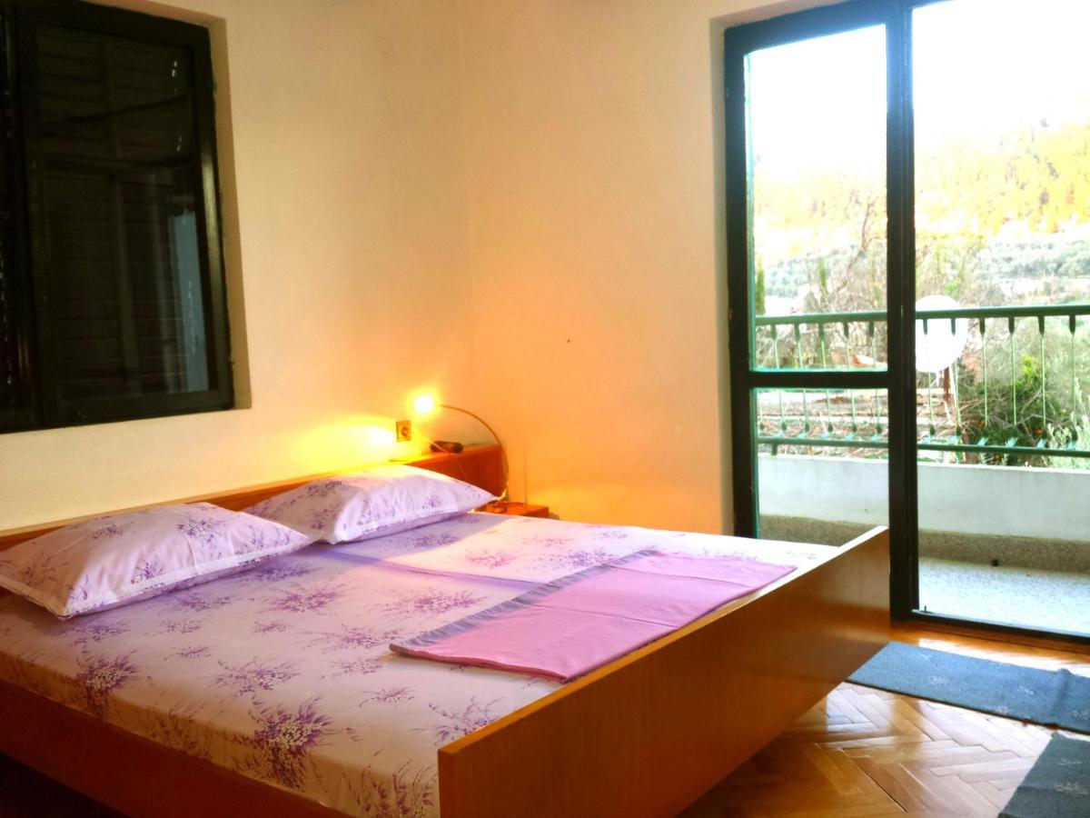 אולסינץ' Hoxha Rooms חדר תמונה