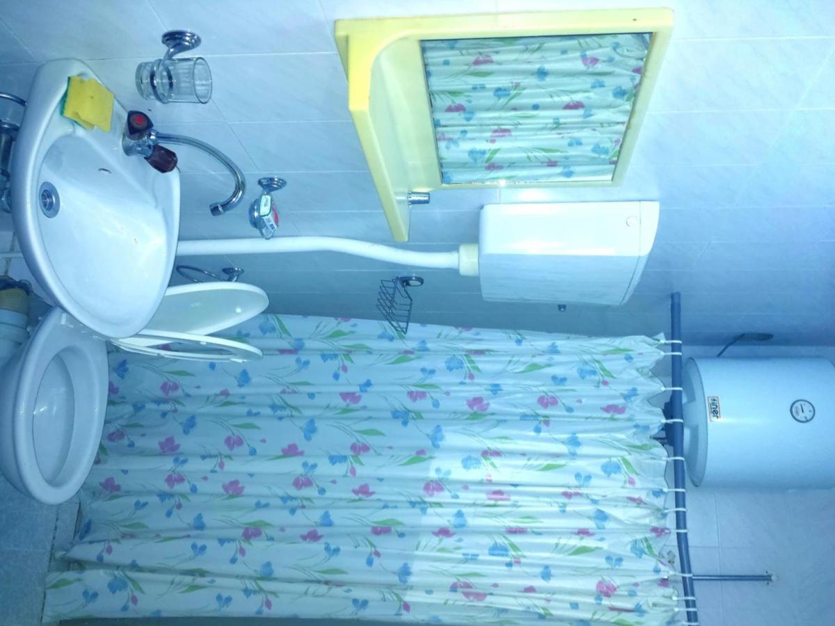 אולסינץ' Hoxha Rooms חדר תמונה
