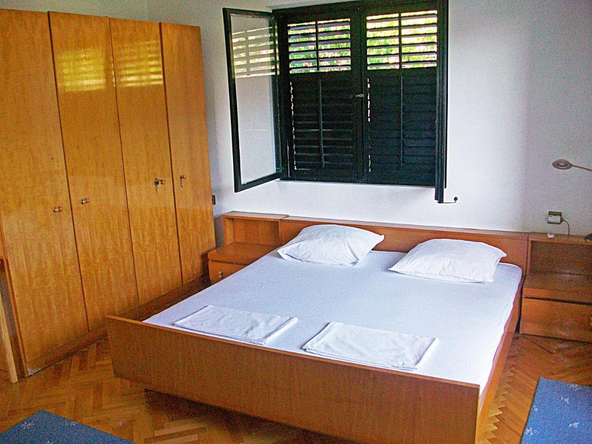 אולסינץ' Hoxha Rooms חדר תמונה