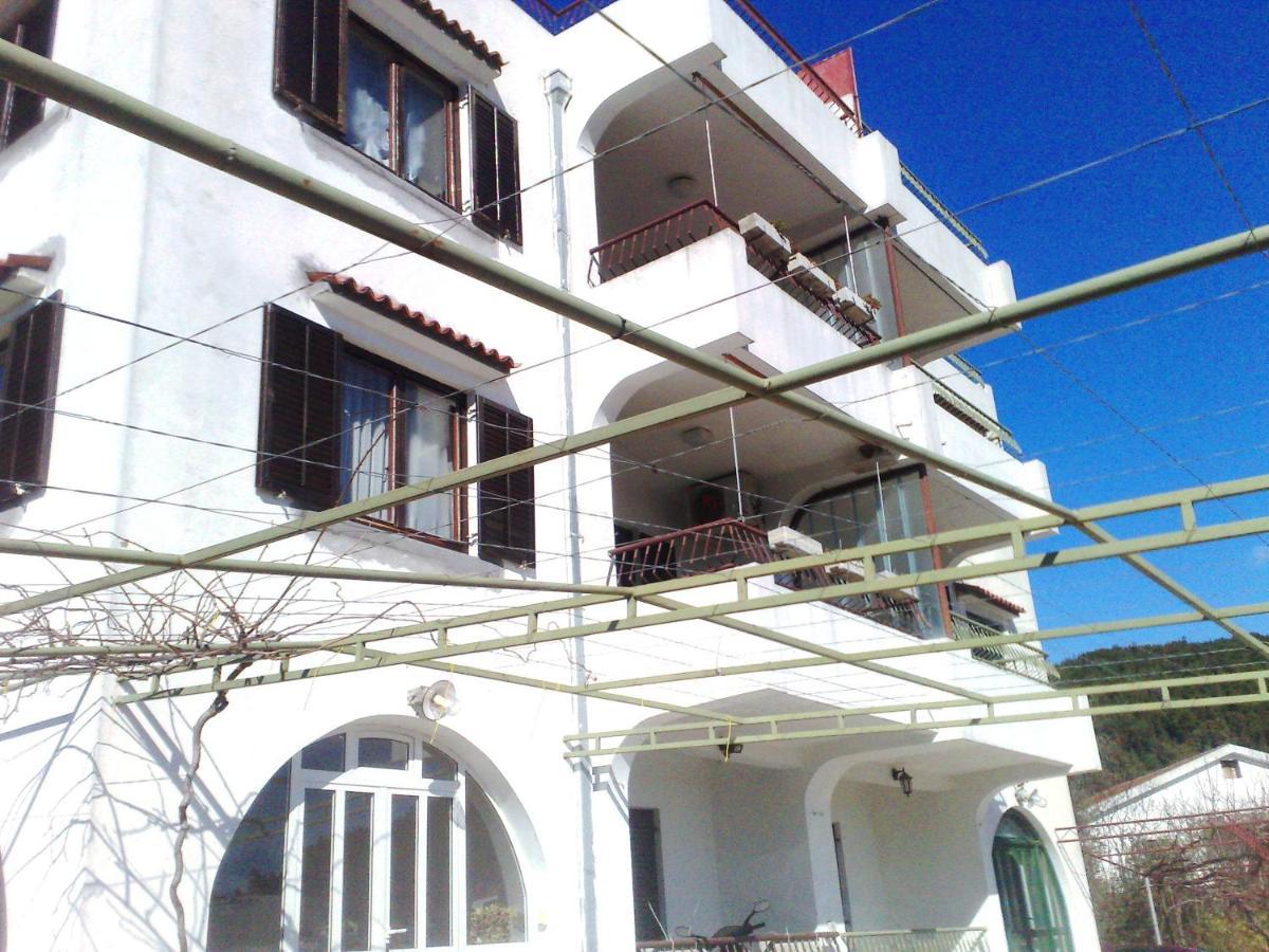אולסינץ' Hoxha Rooms חדר תמונה