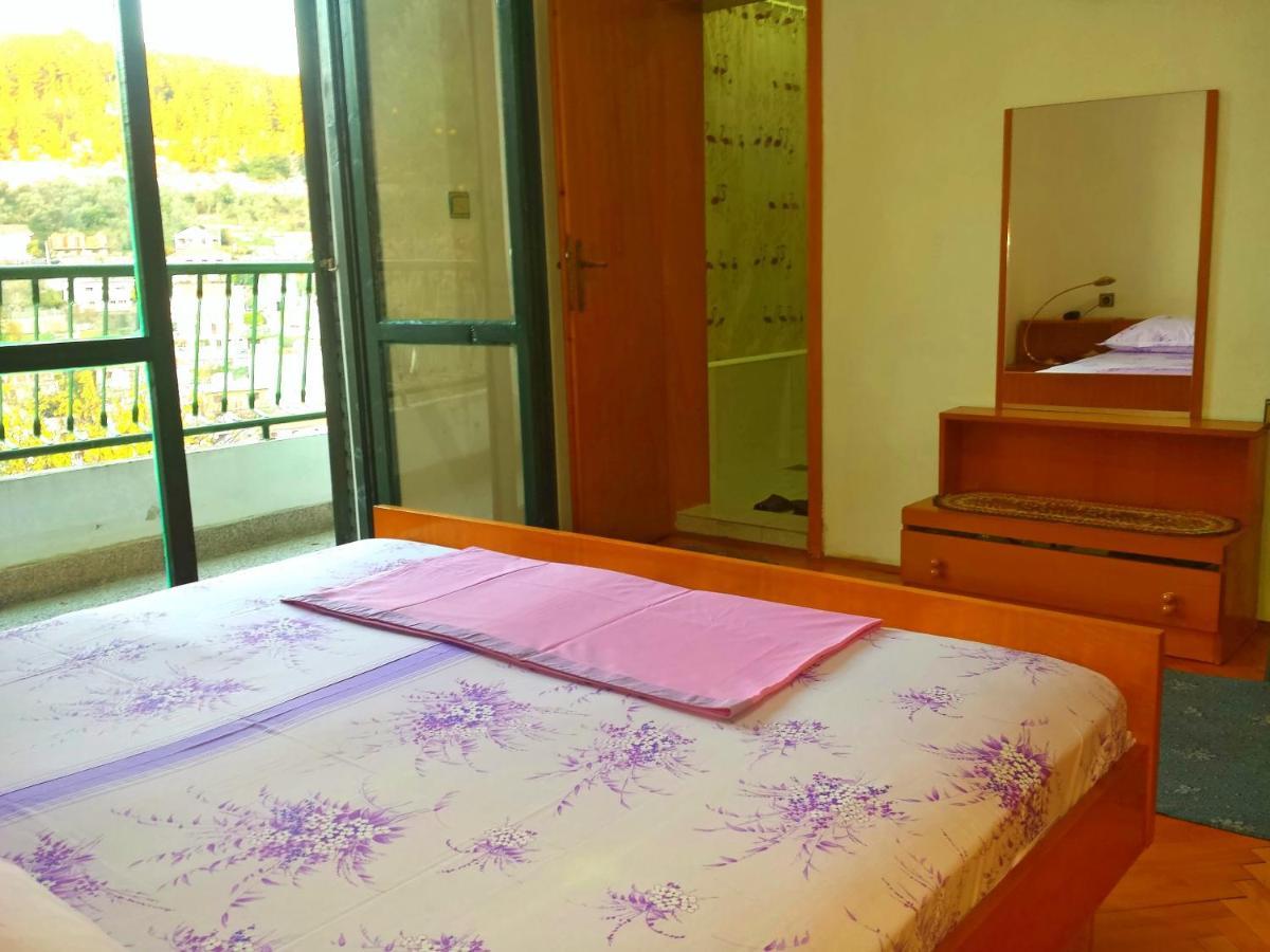 אולסינץ' Hoxha Rooms חדר תמונה