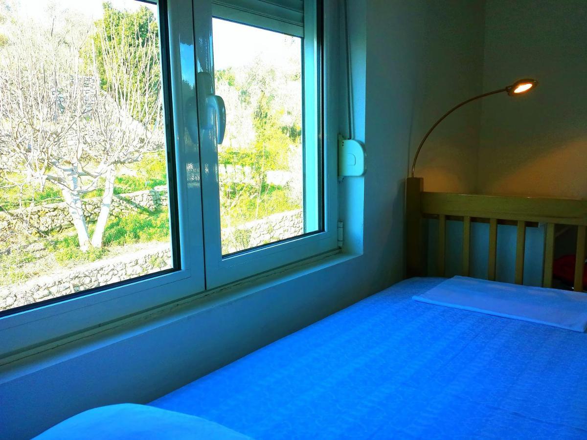 אולסינץ' Hoxha Rooms חדר תמונה