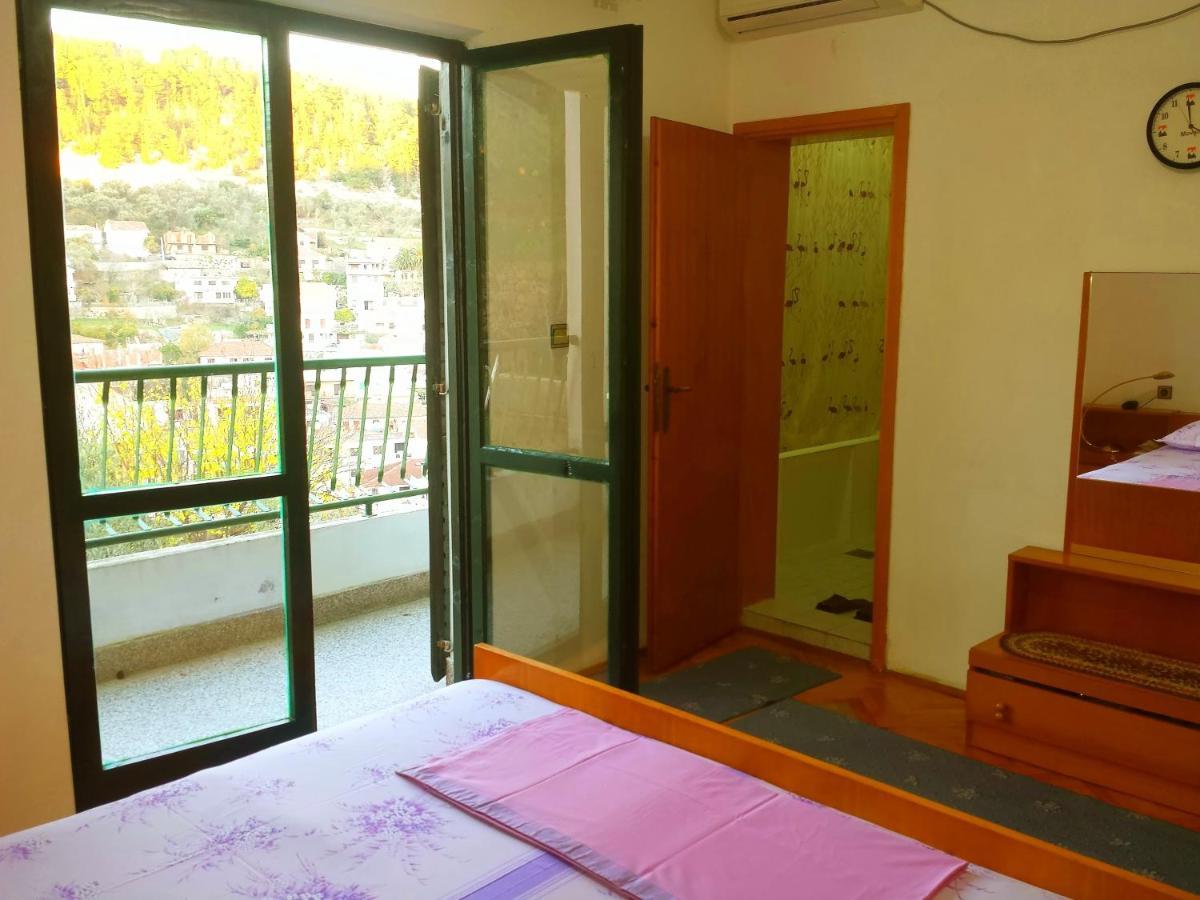אולסינץ' Hoxha Rooms חדר תמונה