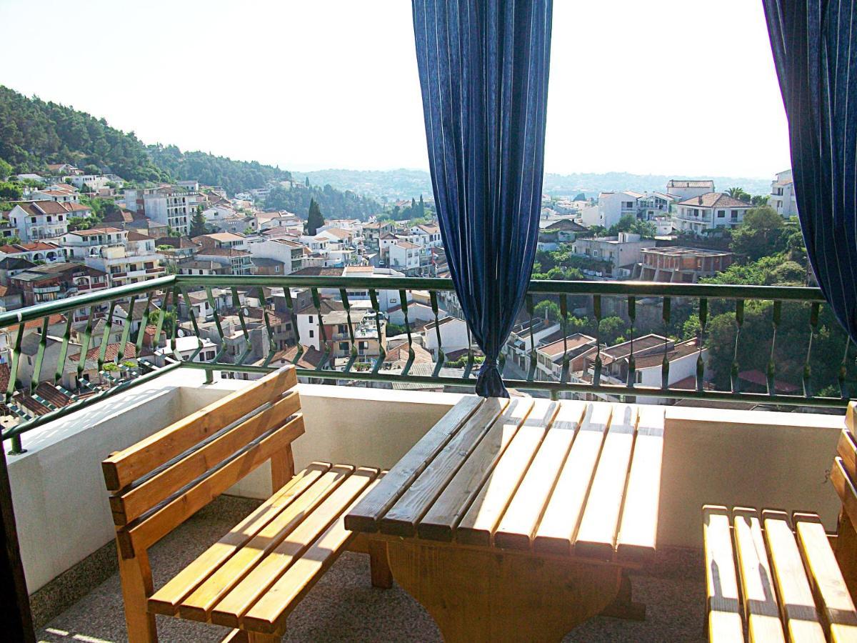 אולסינץ' Hoxha Rooms חדר תמונה