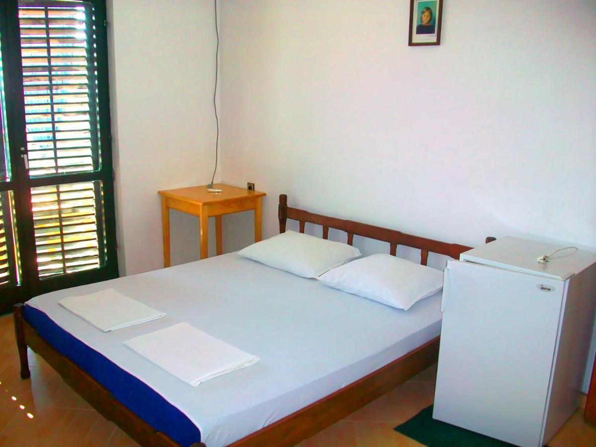 אולסינץ' Hoxha Rooms חדר תמונה