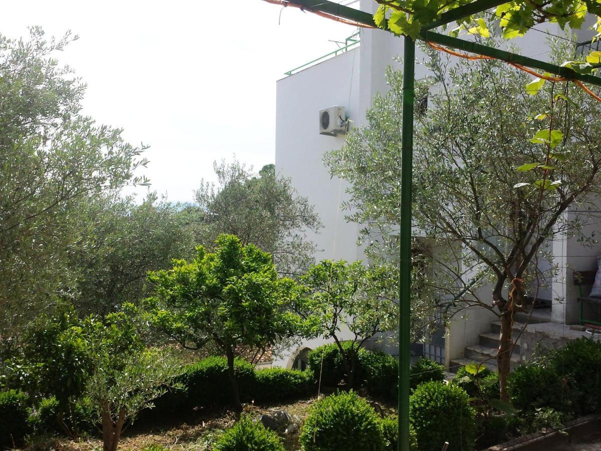 אולסינץ' Hoxha Rooms מראה חיצוני תמונה